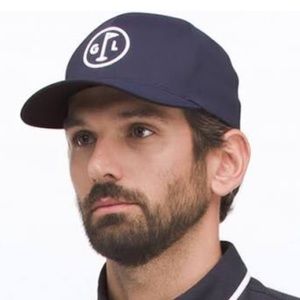 AG Green Label Golf Hat